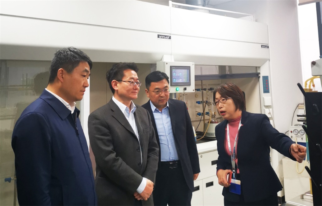 ÑÓ°²Êи±Êг¤¸ßê¿êÅͬ־һÐÐÀ´¹«Ë¾¿¼²ìÖ¸µ¼ÊÂÇé ÑÓ°²Êи±Êг¤¸ßê¿êÅͬ־һÐÐÀ´¹«Ë¾¿¼²ìÖ¸µ¼ÊÂÇé