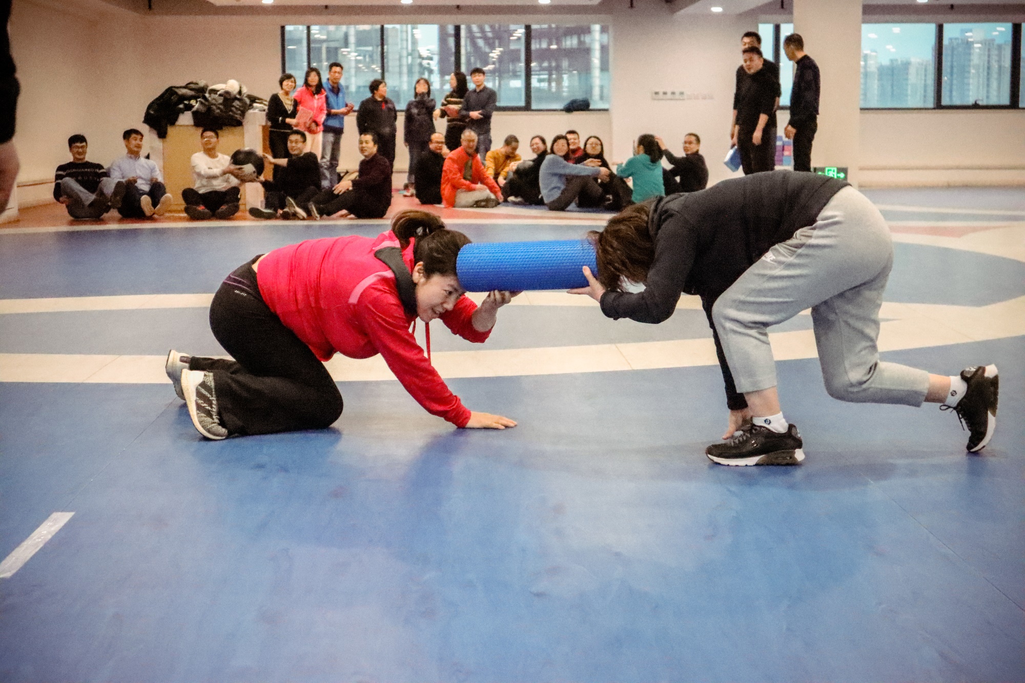 运动翻开生命之门 运动翻开生命之门