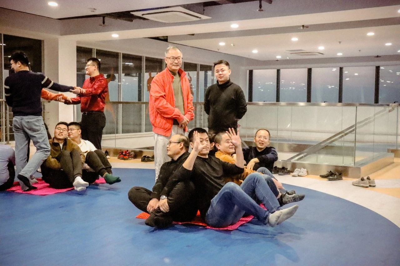 运动翻开生命之门 运动翻开生命之门