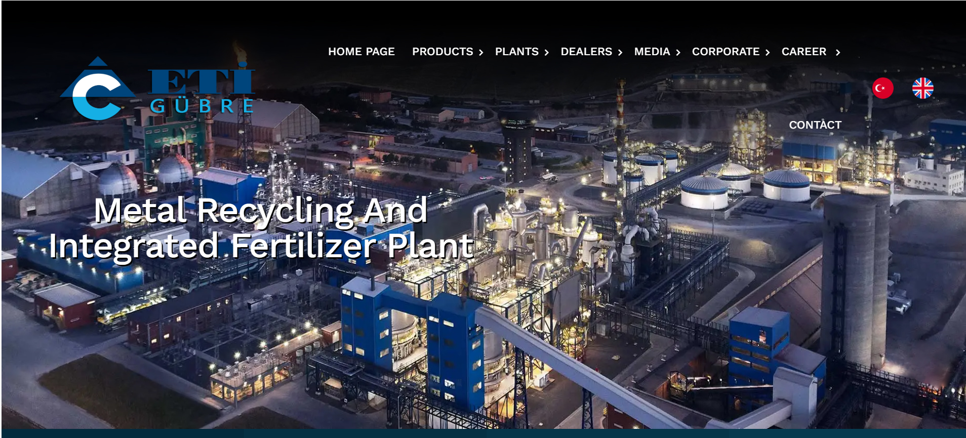 uu电玩官网科技镍钴接纳吸附手艺落地土耳其 uu电玩官网科技镍钴接纳吸附手艺落地土耳其