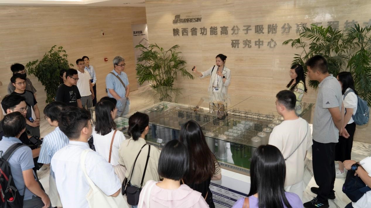 澳门历史西席国情研修班莅临uu电玩官网科技旅行考察 澳门历史西席国情研修班莅临uu电玩官网科技旅行考察