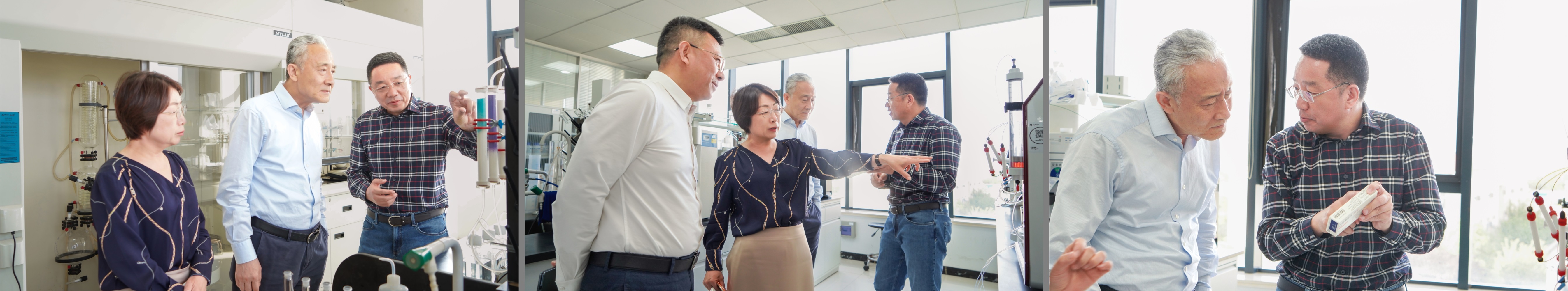 四川大学校长汪劲松一行莅临uu电玩官网科技旅行交流 四川大学校长汪劲松一行莅临uu电玩官网科技旅行交流